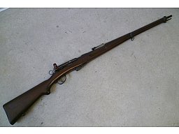 Repetierbüchse Schmidt Rubin G11 7,5x55 GP11