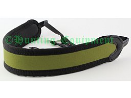 Neopren Fernglasriemen Oliv Fernglasgurt Versandkostenfrei 32226-02