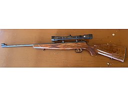Voere .22WMR Geco 4x32 .22 Win Mag .22WinMag