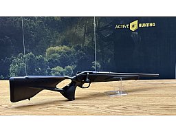 Blaser R8 Ultimate Carbon / Atzl Match-Jagd-Abzug / gekürzter Lauf / M15x1 / Kaliber nach Wahl