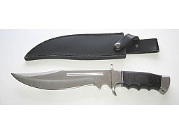 Bowie Messer Replika Filmmesser Neu/Ovp