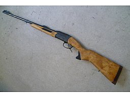 KLB Baikal IZH-M18MH .30-06 Spring.