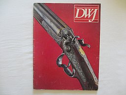 DWJ Deutsches Waffen-Journal Nr.11/Nov. 1971
