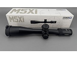 STEINER M5Xi 5-25x56 MSR-2 Zielfernrohr Bundeswehr Scharfschütze G29