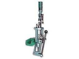 NEUE RCBS PRO 2000 5-Stationen Ladepresse im Set #88875