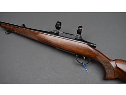 Jagdrepetierer Brünner CZ 537-2, Kaliber 30-06 Spring, 30mm Ringen, gut