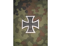 Orden Eisernes Kreuz 1. Klasse 1. Weltkrieg