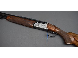 Sabatti Forest BBFL Bockbücksflinte, Kaliber 12/70 & 7x65R, sehr gut