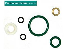 ¤¤¤ Dichtungssatz für Feinwerkbau FWB P30 ¤¤¤ VERSANDKOSTENFREI