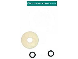 ¤¤¤ Dichtungssatz für Feinwerkbau FWB CO2 Mod. 2 ¤¤¤ VERSANDKOSTENFREI