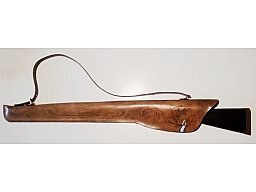 VERSCHLIESSBAR Special Scabbard / Miroku-Winchester 1895 .30-06