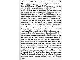 Grüne Blätter, Gerd v.Lettow-Vorbeck