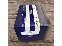 .260 Rem Hülsen Lapua Neu