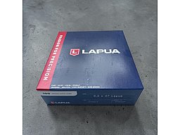6,5 x 47 Lapua Hülsen Lapua Neu