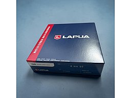 6mm GT Hülsen Lapua Neu