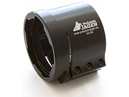 Präzise Jagen Klemmhülse NEU alle Größen