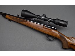 Jagdrepetierer Zastava Huberts 98, Kaliber 30-06Spring, mit ZF GPO 4-12x50i LP, sehr gut