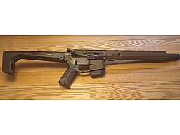Hera Arms The 15th Sport 'C' Gen3