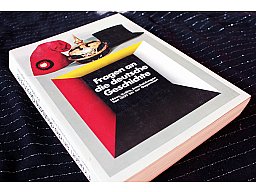 Fragen an die Deutsche Geschichte - Ideen Kräfte Entscheidungen von 1800 bis zur Gegenwart