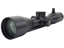 GPO SPECTRA™ 6x 2-12x50i Zielfernrohr mit Schiene !!!