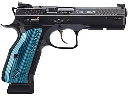 CZ Shadow 2 OR / Holosun HS507Comp / Adapterplatte Bundle