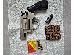 ME 38 Pocket