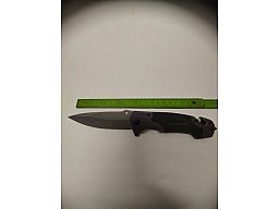 Taschenmesser