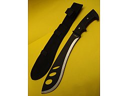 Machete Haumesser R7