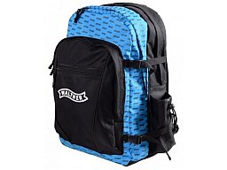 Walther BIGBAG Luftpistolen - Transport Rucksack