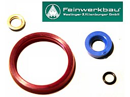 ¤¤¤ FWB LP100, LP102, LP103 Repair Kit Reanimationsset Feinwerkbau ¤¤¤ VERSANDKOSTENFREI