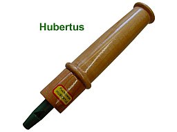 HUBERTUS KOMBI Hasenklage + Mauspfeife | Fuchsjagd, Reizjagd, Lockjagd, Raubwild, Balg | aus Holz