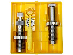 LEE 2 Die COLLET Set Langwaffen Matrizensatz NECK Hals .308 Winchester 308 Win. 7,62x51 #90185 NEU