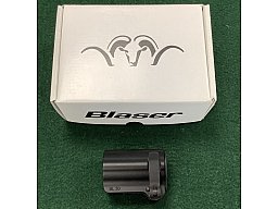 Blaser Vorsatzmontage BL30 neuwertig
