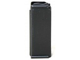 AR-15 Magazin 9mm / SMG / 10 Schuss Stahl ProMag