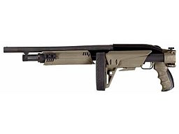 ATI Mossberg 500 / 590 / Maverick 88 /Remington 870 /Winchester 1300 Kaliber .12 Strikeforce