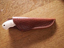 Jagd und Outdoormesser