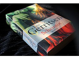 Scheintod - Tess Gerritsen