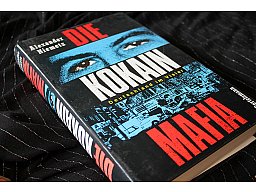 DIE KOKAIN MAFIA - Deutschland im Visier Alexander Niemetz