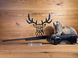 Blaser K95 Ultimate .270Win - M15x1 - 60cm - Waffen Schlemmer Ingolstadt