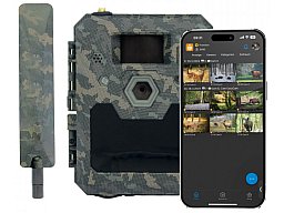 ICU CLOM Cam6 Wildkamera, NEU