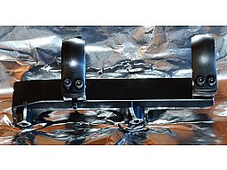 Sattelmontage für Blaser Quick Release - Neu