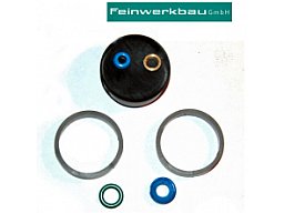 ¤¤¤ Feinwerkbau FWB 600, 601 / Seals Kit / Dichtungssatz ¤¤¤ VERSANDKOSTENFREI