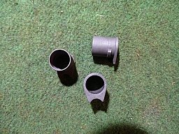 ORIGINALE Colt 1911 Laufführungsbuchse / Bushing - neu - nie eingebaut