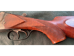 BBFL Gebr. Merkel Suhl im Kal. .243 Win. incl. Zeiss