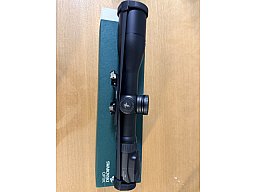 SWAROVSKI dS 5-25x52P Gen.2