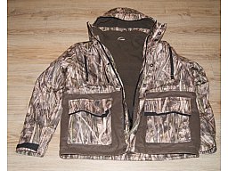 Regenjacke