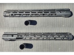 Hera IRS M-Lok Handschutz 16,5"