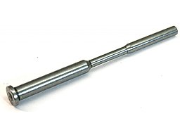 PRO TUNING Federführungsstange CZ75 SP-01 mit stärkerem Puffer - Prellschlag reduziert NEU