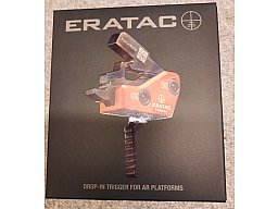 ERATAC AR15 Matchabzug
