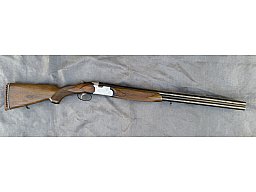 tolle Beretta S57E Bockflinte
